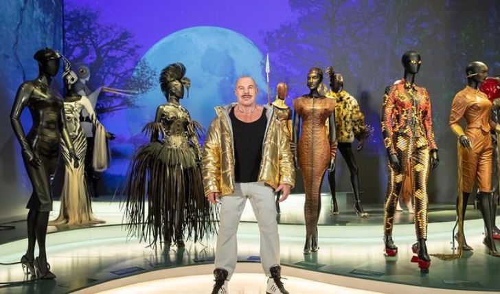Who was Thierry Mugler? A Look Inside His Career and Net Worth